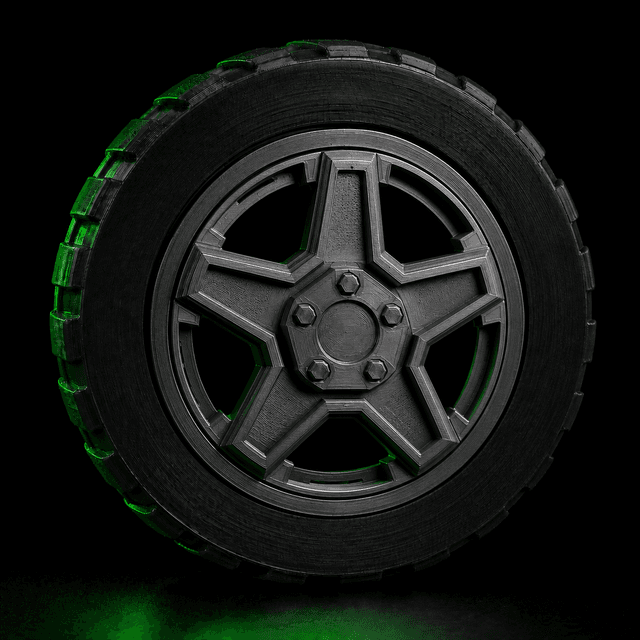 Racing Slick