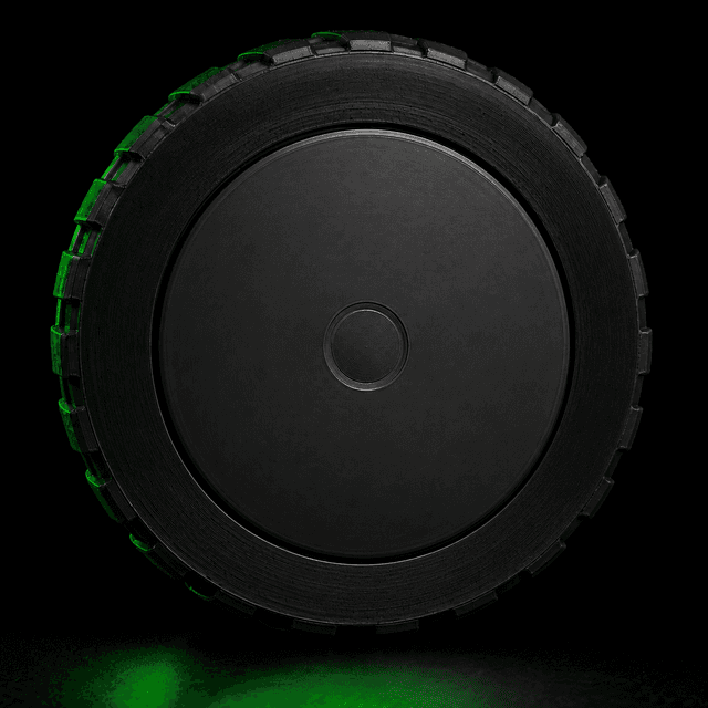 Stealth Matte